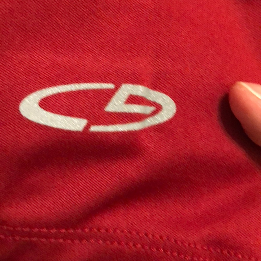 Men’s🥳HP🥳Champion Dry Shirt - Picture 2 of 3